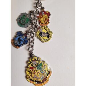 Universal Studios Harry Potter Keychain